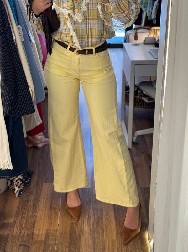 Jeans Lemon Chic