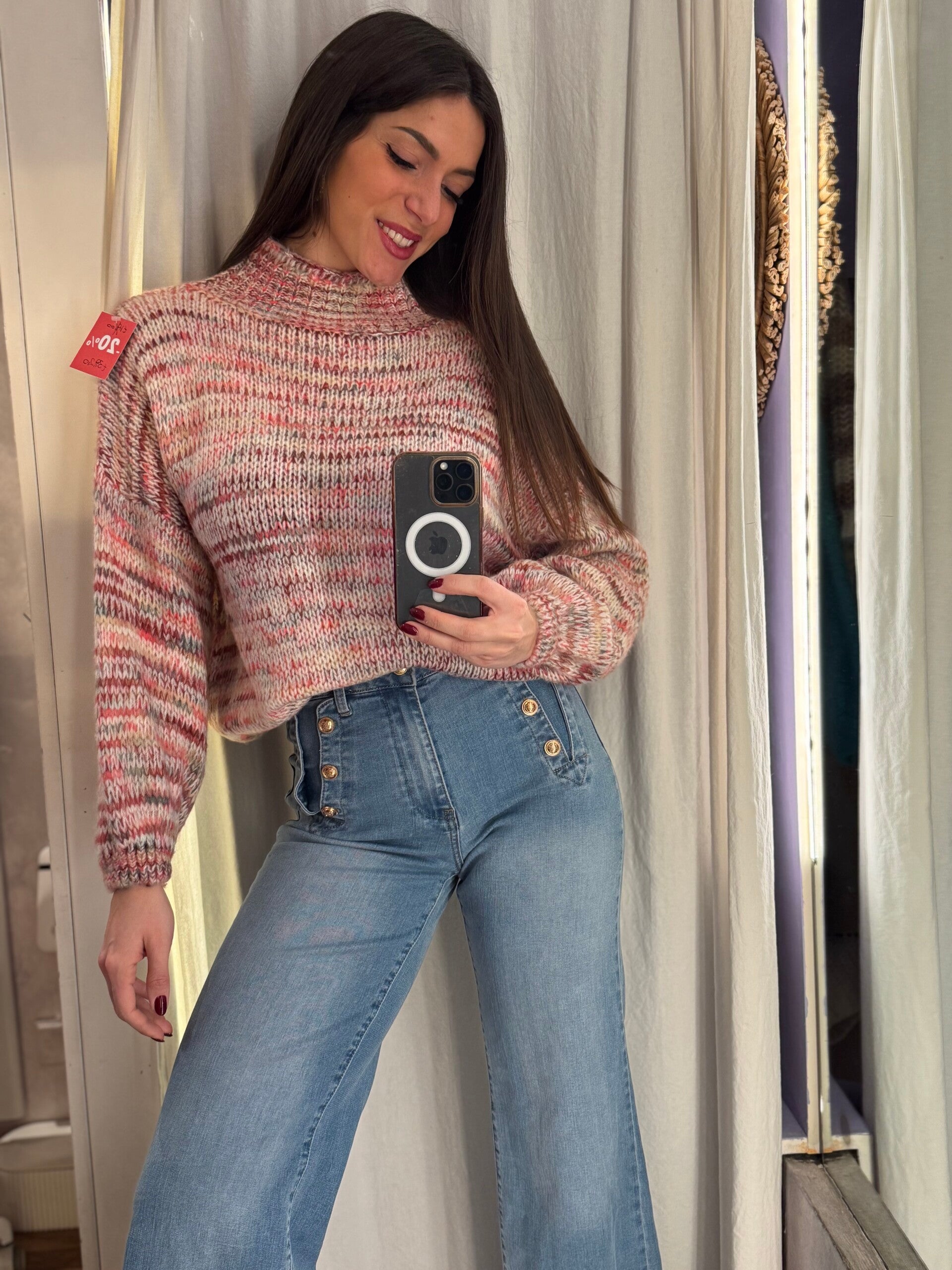 Maglione Missoni -20%