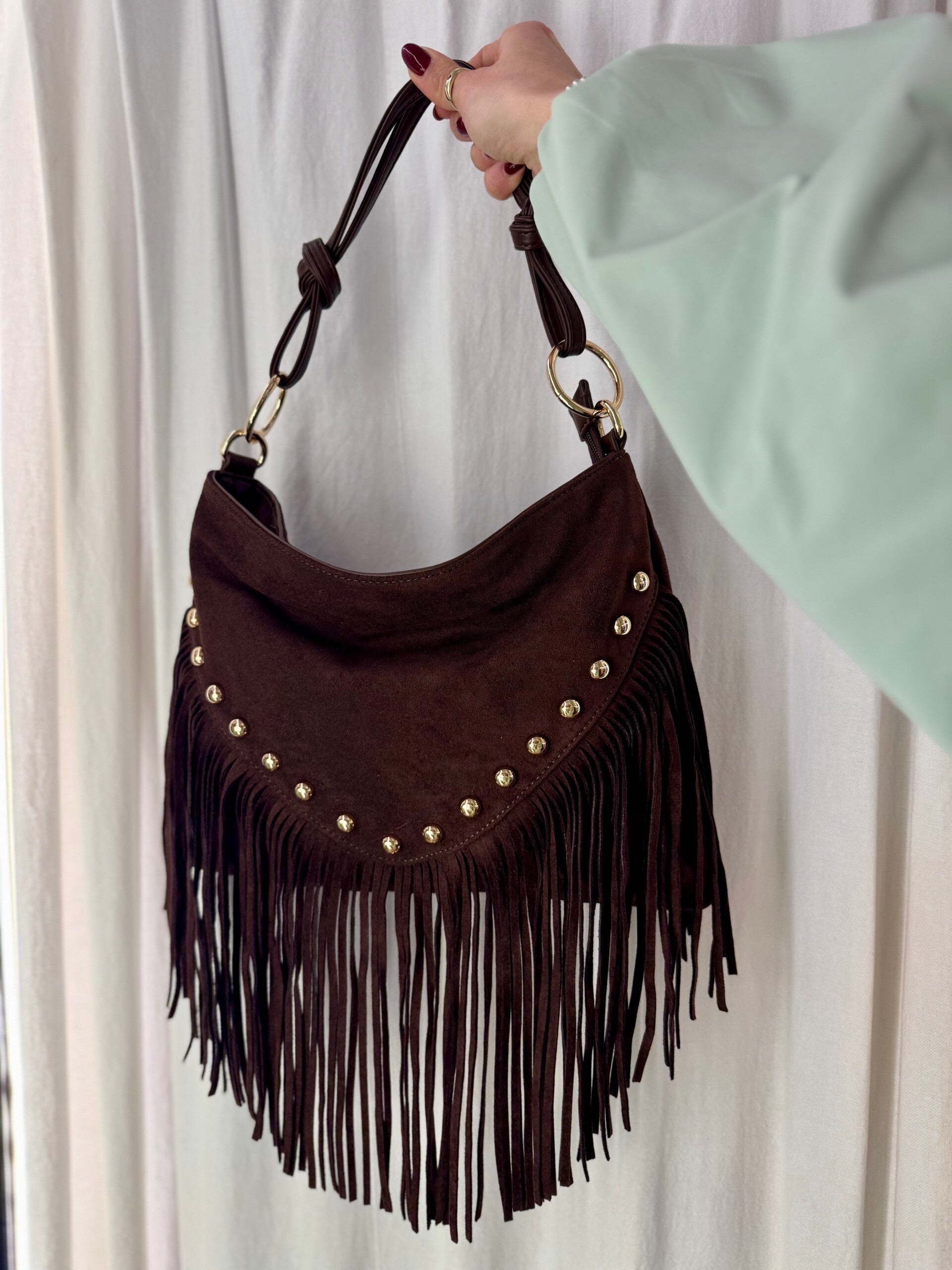 Borsa Wild Fringe