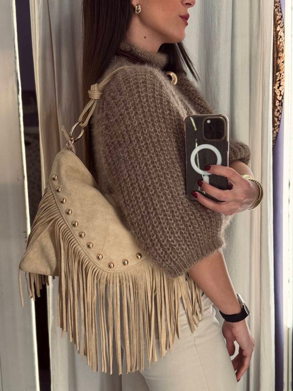 Borsa Wild Fringe