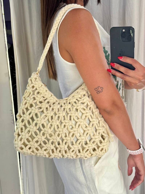 BORSA CORDA