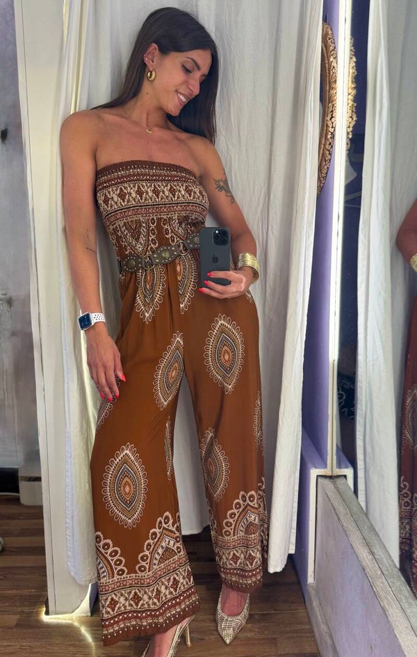 TUTA SAHARA