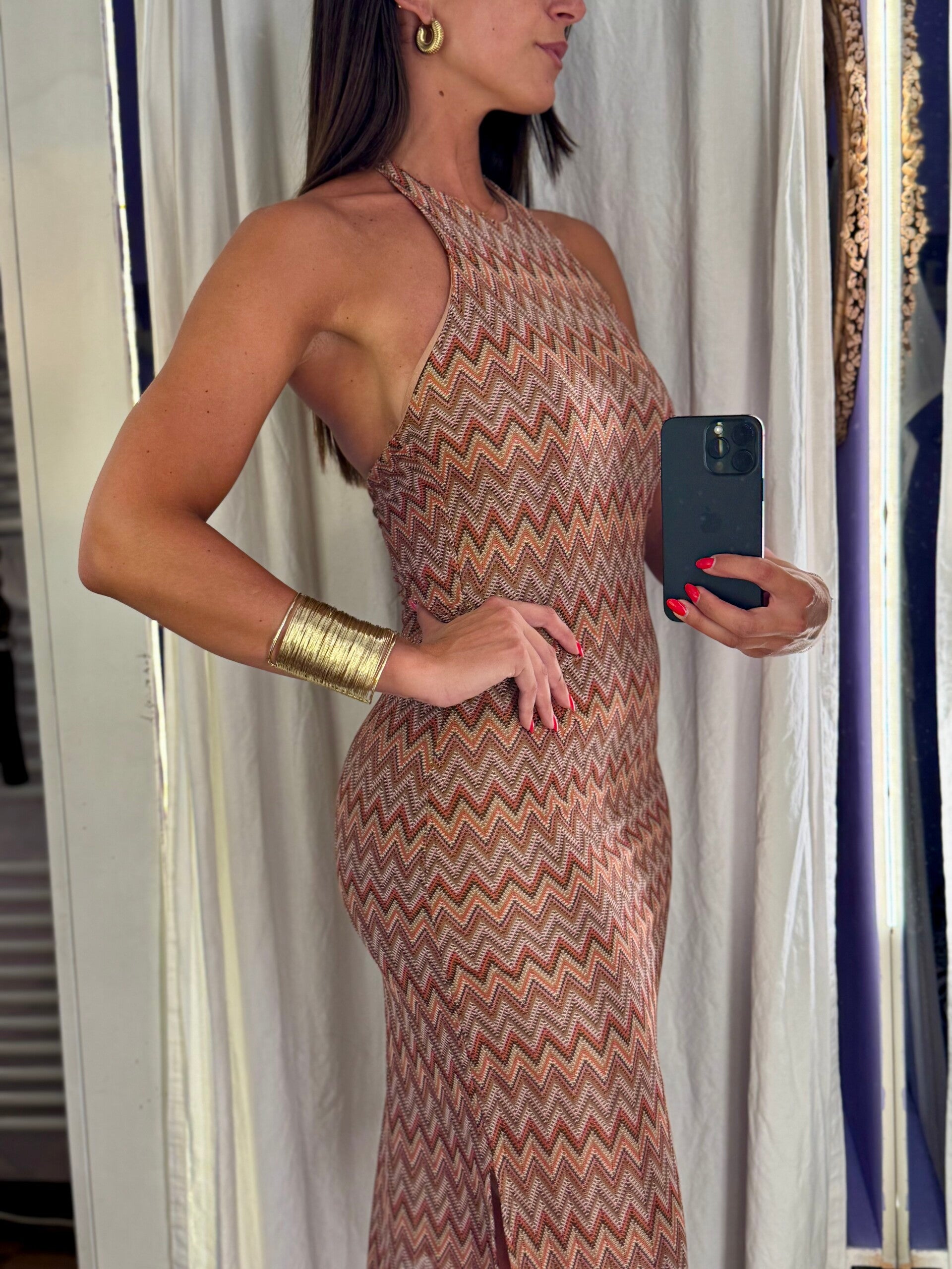 ABITO MISSONI