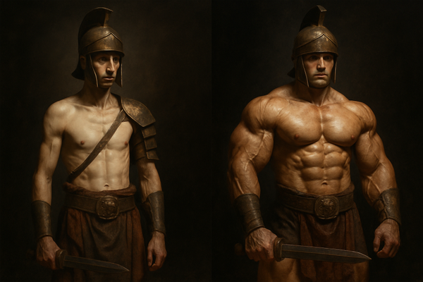 Massa quaestus (2 mois)