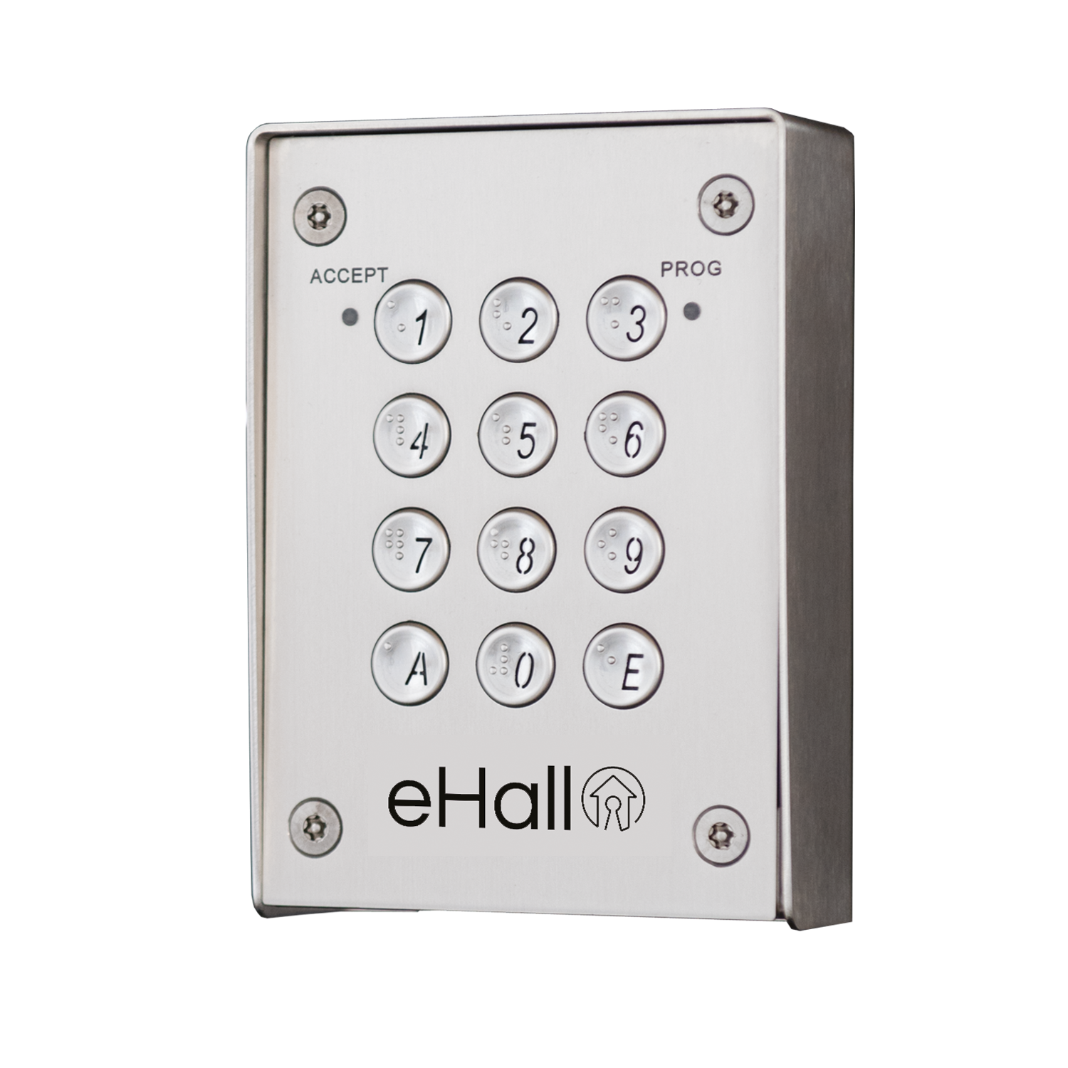 CA3050 Clavier à codes Digicode