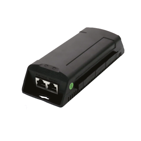 INJPOE Injecteur POE 30 Watts