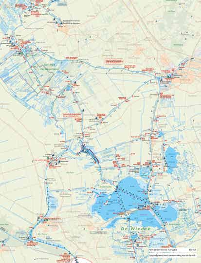 Fleecedeken Kop van Overijssel