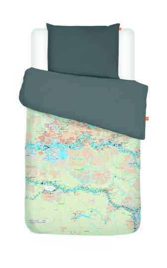 Dekbedovertrek Rotterdam