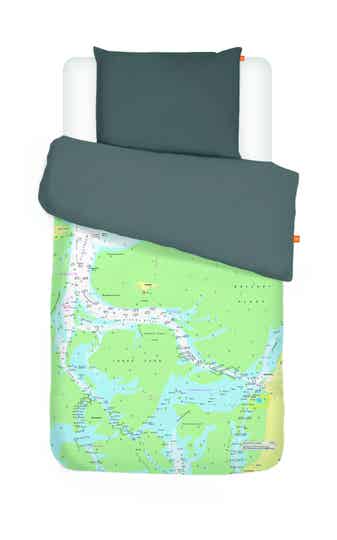 Dekbedovertrek Terschelling
