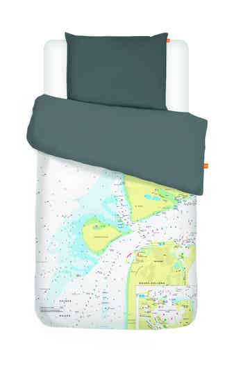 Dekbedovertrek Texel