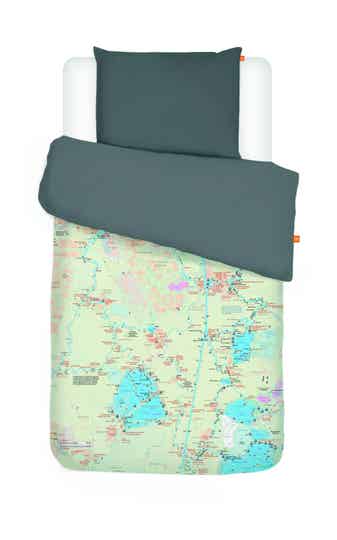 Dekbedovertrek Vecht