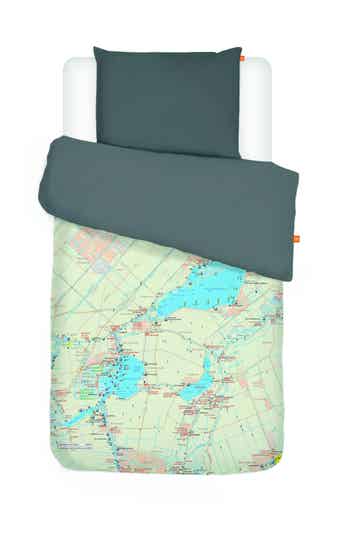 Dekbedovertrek Westeinder