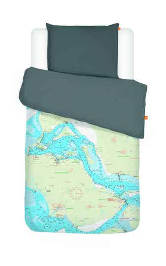 Dekbedovertrek Zeeland Noord
