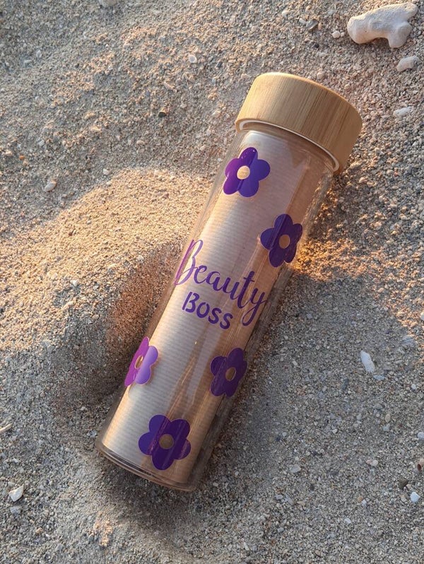 Bouteille Magic* "Beauty Boss" Positives Vibes