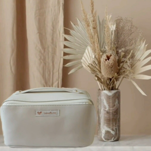 Trousse de toilette "POUCH" -