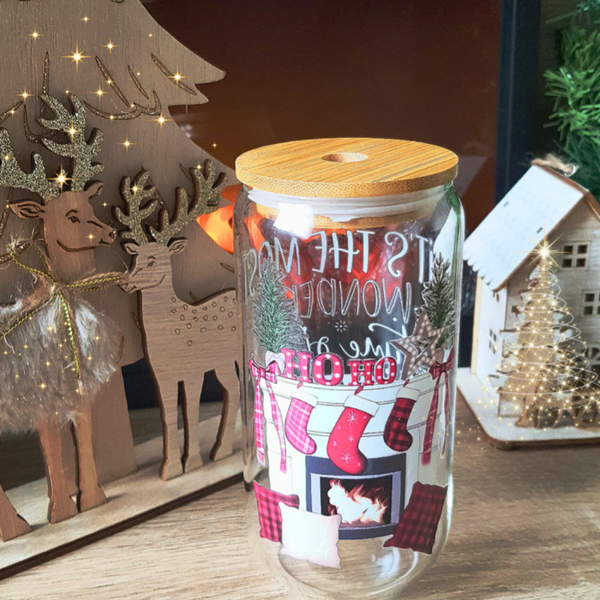 Verre "its the most wonderful time of the year"