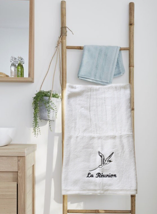 Grande serviette de bain (personnalisé 974*)