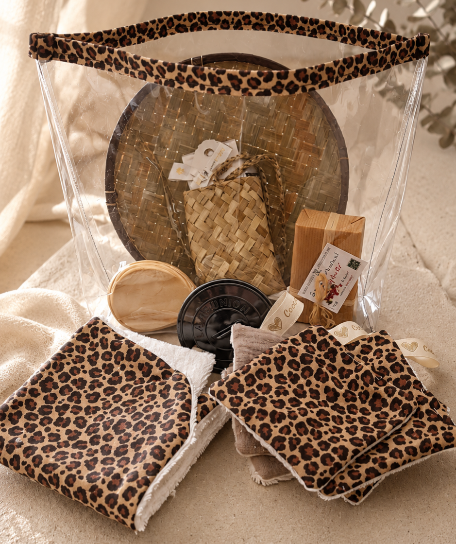 Capsule "moments pour soi" ✨️🐆