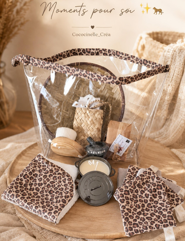 Capsule "moments pour soi" ✨️🐆