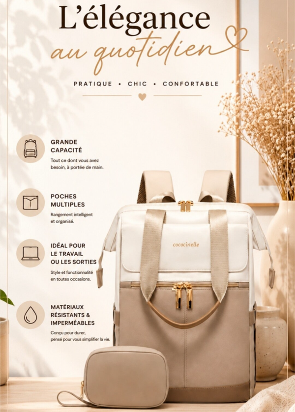 New Sac cococinelle_crea 2 en 1