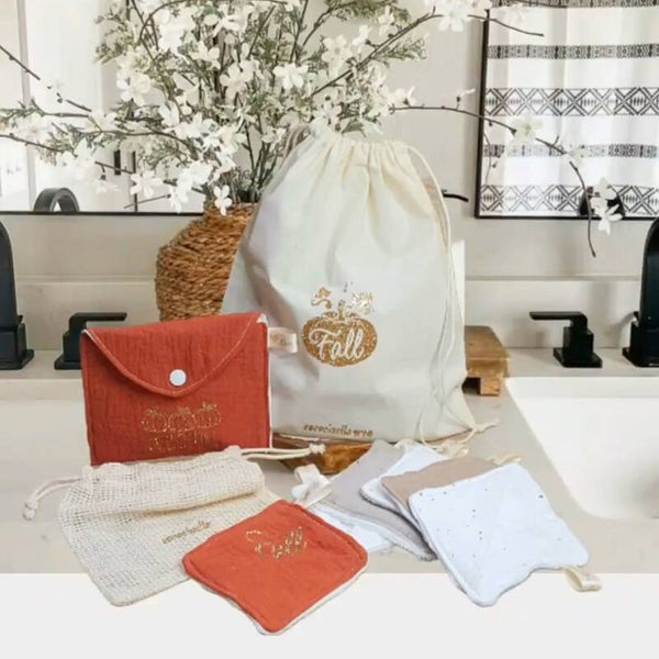 Coffret October 🍁🍂