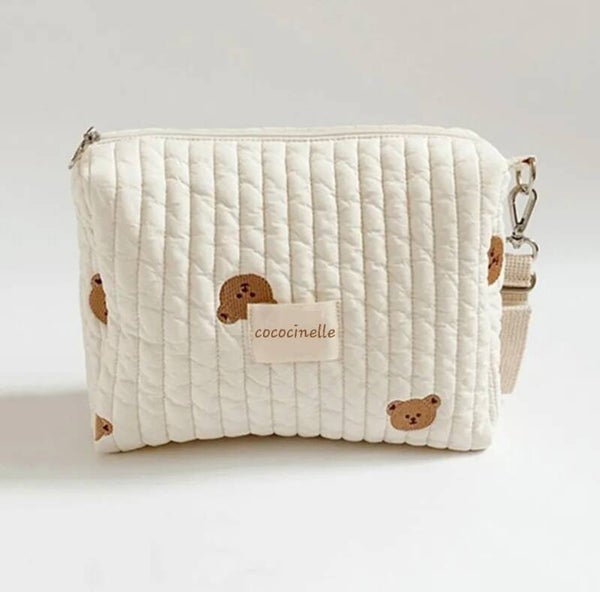 Trousse OURSON 🐻