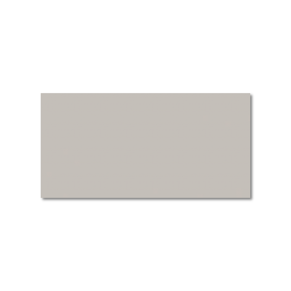 Mosa 15Thirty L grijs glans 13730