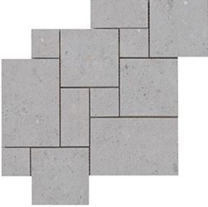 Pastorelli Biophilic Grey mozaiek