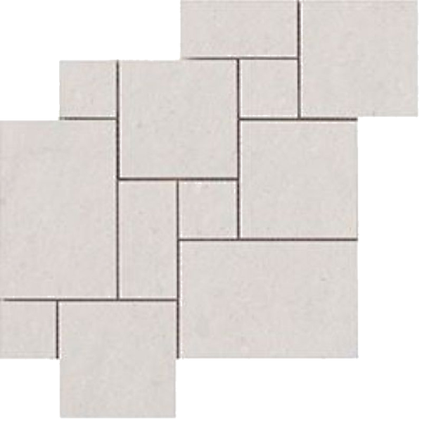 Pastorelli Biophilic White mozaiek