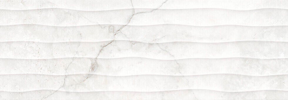 Geotiles Cronos Blanco Decor