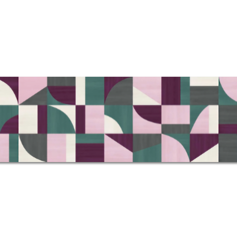 Marazzi Eclettica Multicolor decor