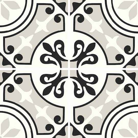 Sottocer Concept Lily 1