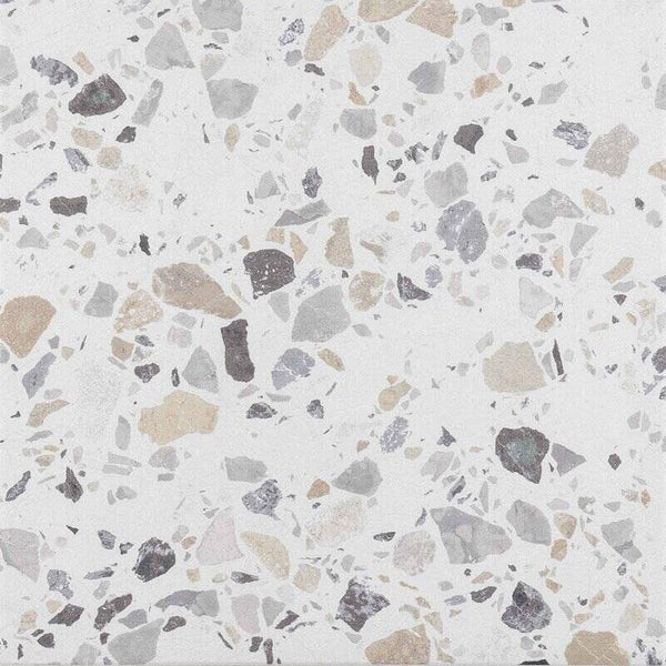 Baerwolf Flakes Beige