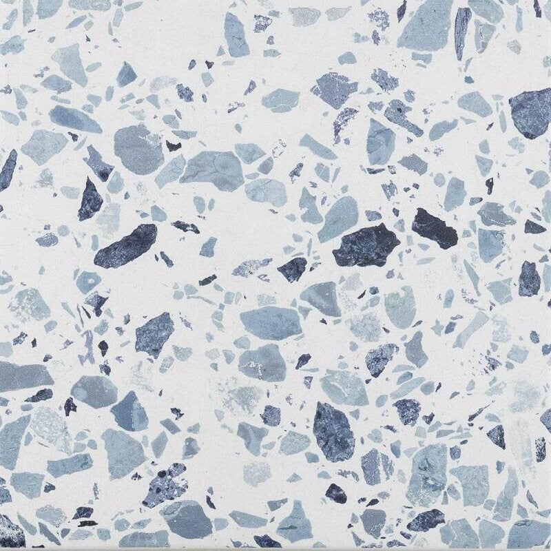 Baerwolf Flakes Blauw