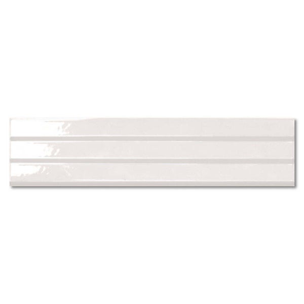 Flaviker Flow White glans