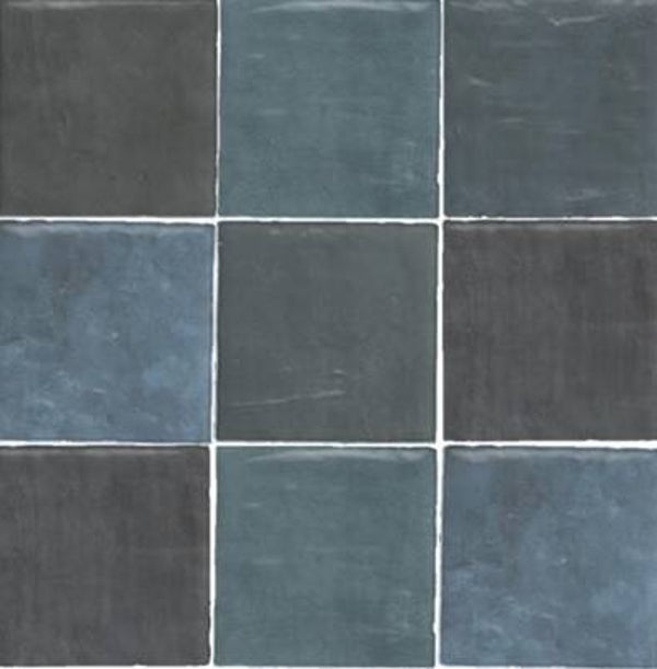 Grandeur Maroc graphite