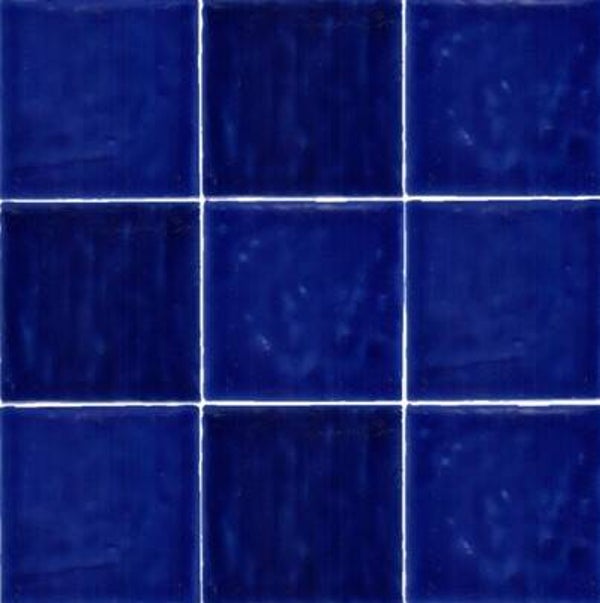 Grandeur Maroc blue fonce