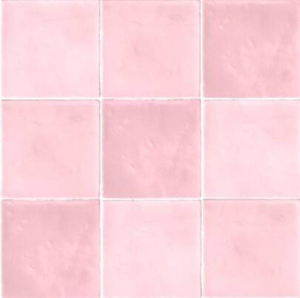 Grandeur Maroc rose