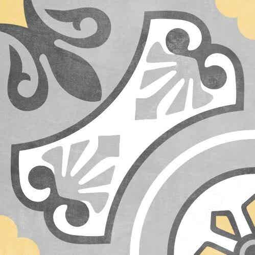 Sottocer Egmont Daisy 1