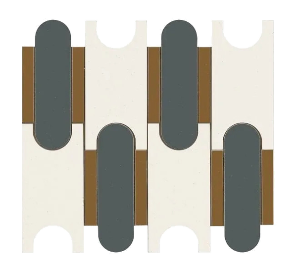 Marazzi Momenti Fens Bianco