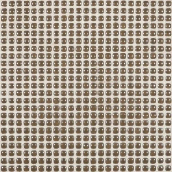 Grandeur Glass Drop Coffee 1.2x1.2 cm