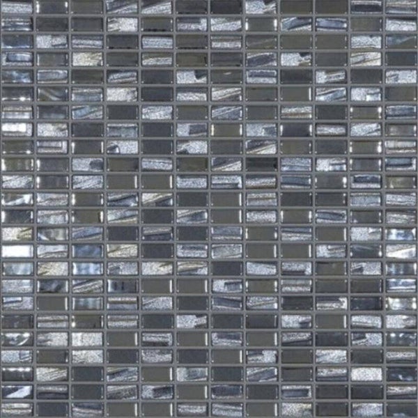 Grandeur Glass J. Black 1.2x2.5 cm