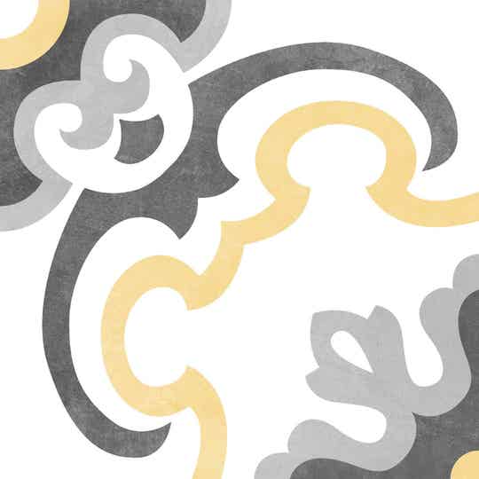 Sottocer Egmont Clover 2