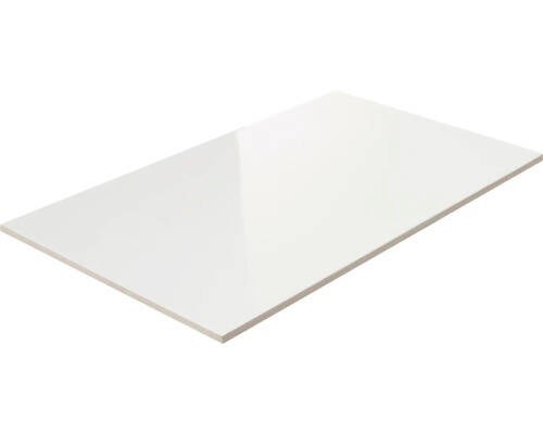 Rako wit glans afm. 20x60