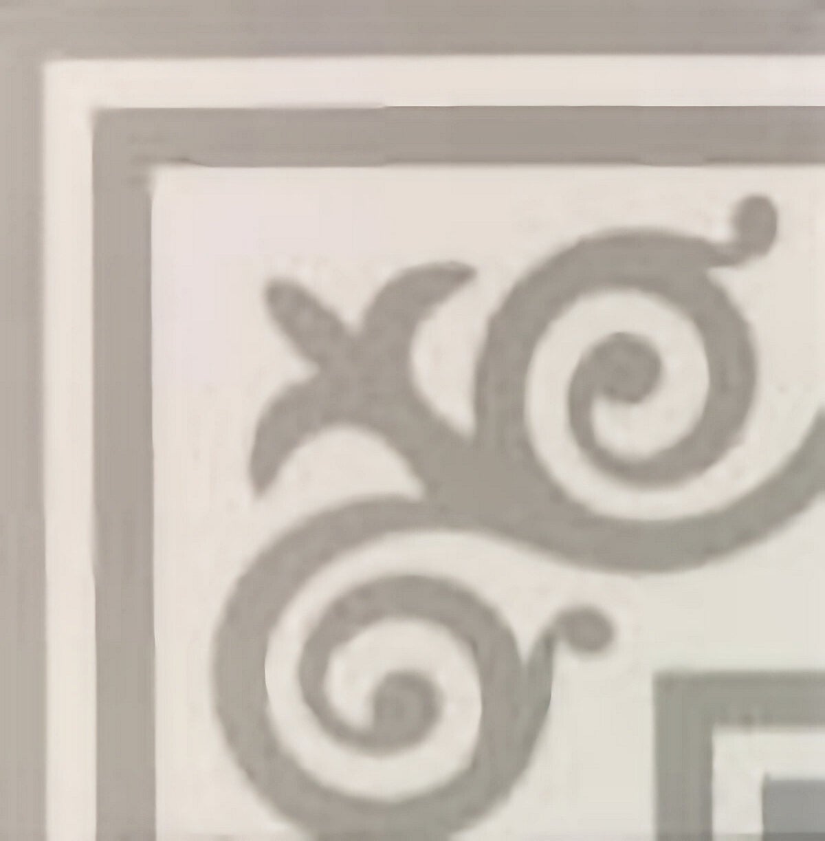 Grandeur Rioja decor 11B afm. 20x20