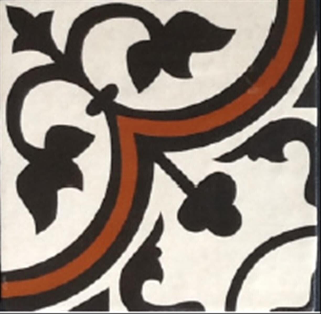 Grandeur Rioja decor 5 afm. 20x20