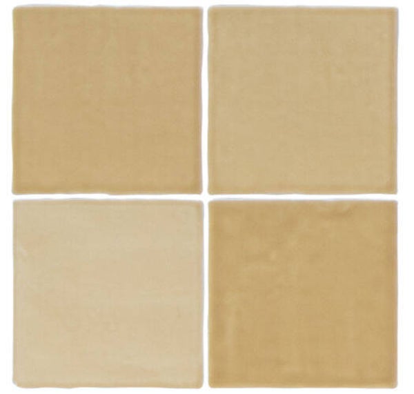 Sottocer Sense Mustard