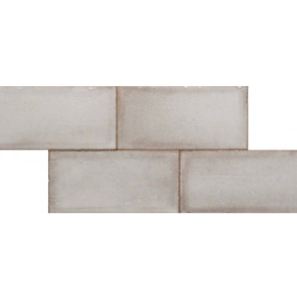 Grandeur Spatula Grijs mat (SNSPAT006)