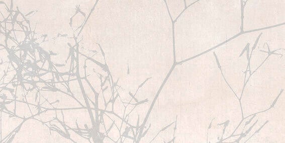 V&B Spotlight decor white mat CM01-1581