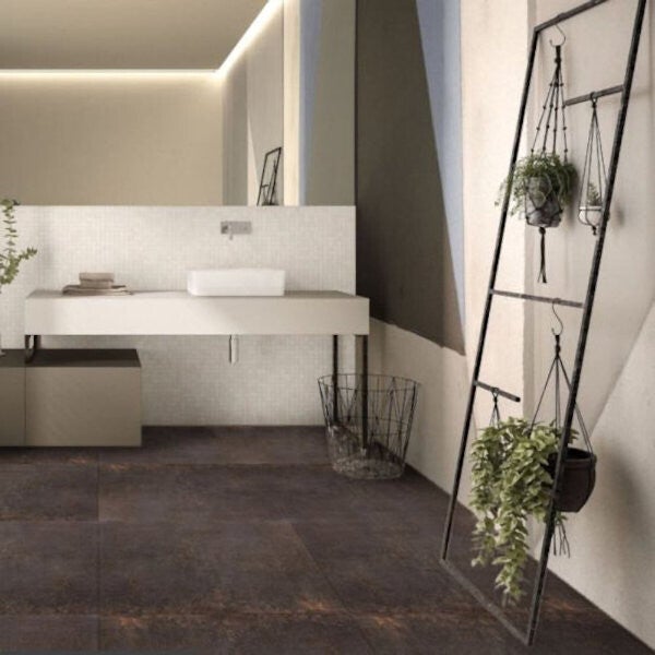 Rak Evoque Metal Metalic look